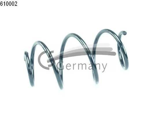 Suspension Spring